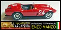 Ferrari 212 Export n.24 Targa Florio 1952 - AlvinModels 1.43 (5)